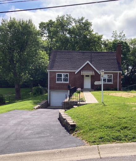 456 Leath Ave, Cincinnati, OH 45238