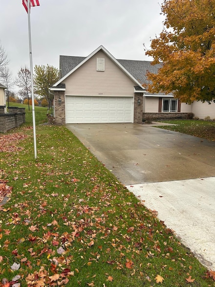 3314 Eagle Ridge Dr W, Willmar, MN 56201