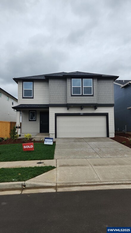 4875 Parsley Ave NE, Salem, OR 97301