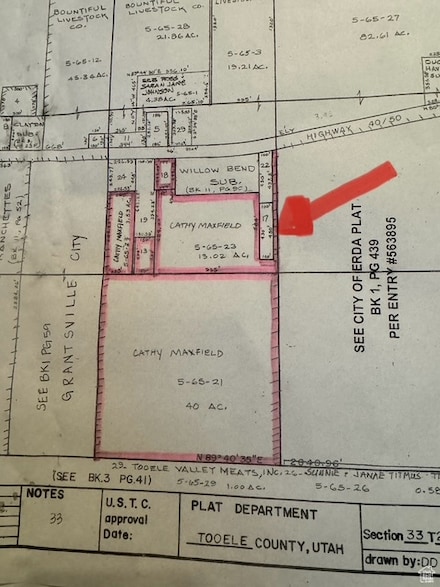 974 E Main St, Grantsville, UT 84029