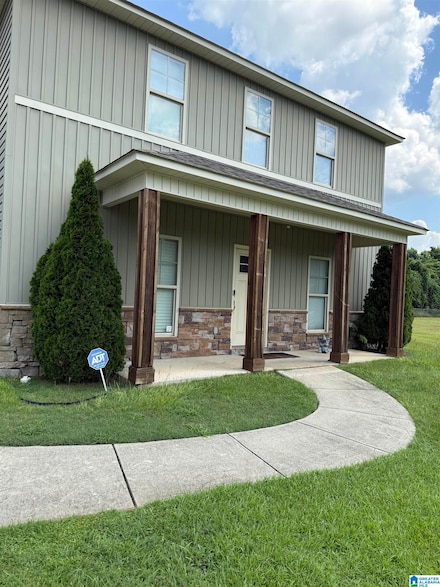 1326 12th St E, Tuscaloosa, AL 35404
