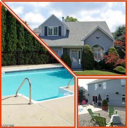 15 Capitol Reef Rd, Howell, NJ 07731
