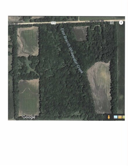 11291 SE 24th St, Whitewater, KS 67154
