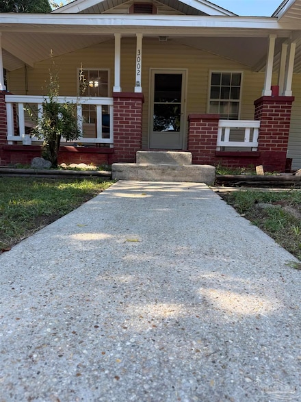 3002 W Brainerd St, Pensacola, FL 32505