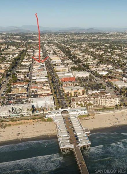 1434-44 Garnet Ave, San Diego, CA 92109