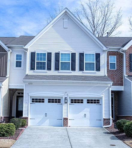 4355 Pond Pine Trail, Morrisville, NC 27560