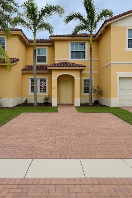 4123 NE 24th St, Homestead, FL 33033