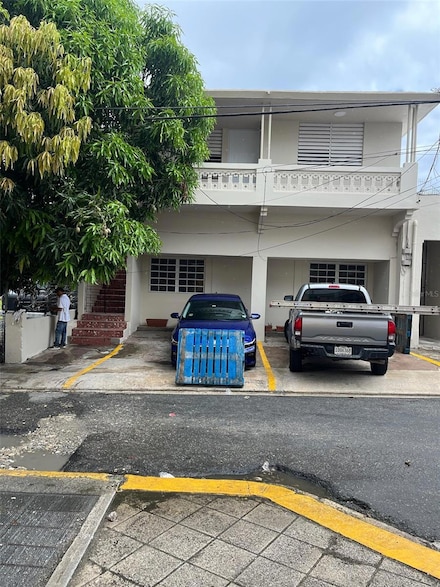 524 Severo Quiñones Unit 5, San Juan, PR 00915