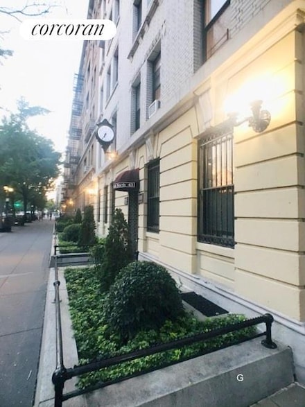 35 Central Park N Unit 1 AB, New York, NY 10026