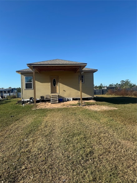 1243 Road 5263, Cleveland, TX 77327