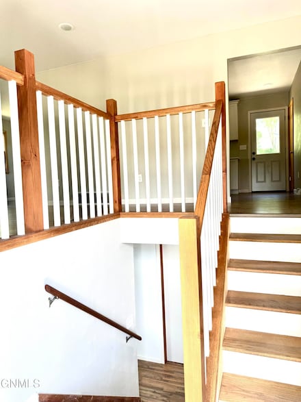 415 3rd St, Washburn, ND 58577