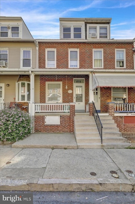 222 Linden St, Reading, PA 19604