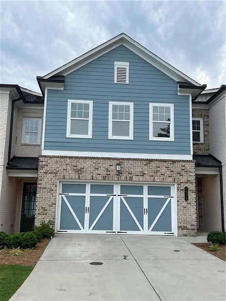 6025 Stella Dr, Alpharetta, GA 30004