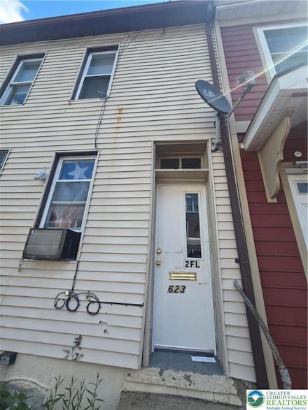 623 N Lumber St Unit 2, Allentown, PA 18102