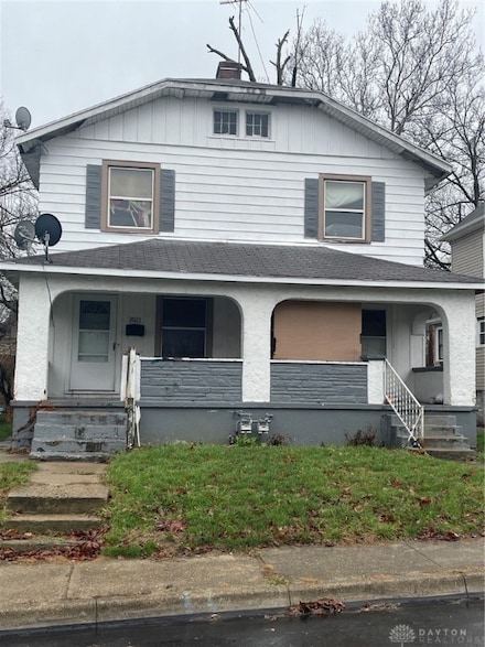 2025 Ravenwood Ave Unit 2023, Dayton, OH 45406