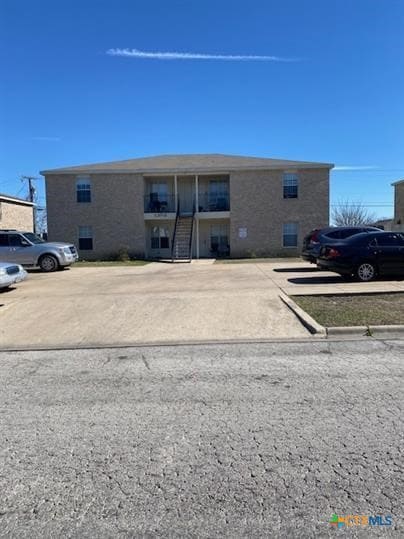 1302 Dugger Cir Unit C, Killeen, TX 76543