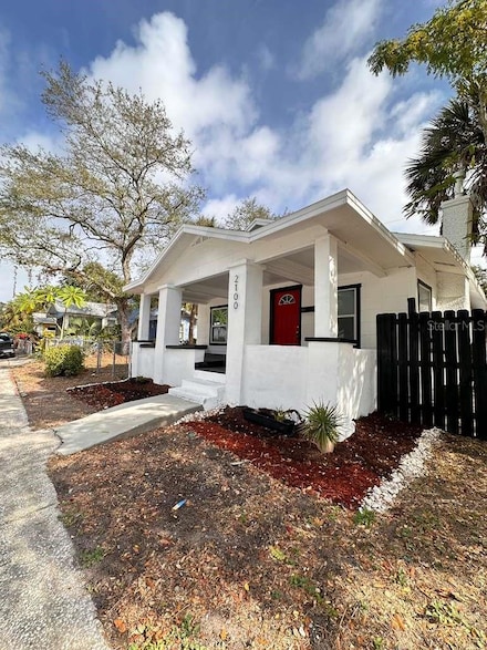 2100 Auburn St S, Saint Petersburg, FL 33712