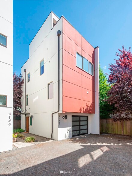 4148 25th Ave SW Unit B, Seattle, WA 98106