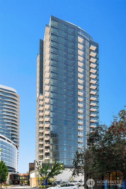889 Avenue Square NE Unit 1006, Bellevue, WA 98004