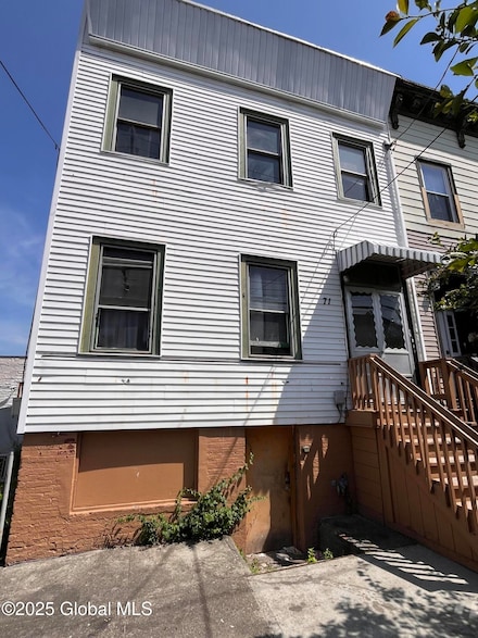 71 Watervliet Ave Unit 2, Albany, NY 12206