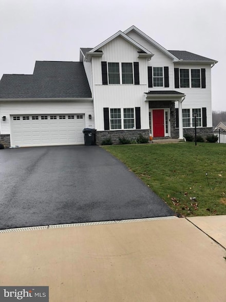 224 Westgate Dr, Mount Holly Springs, PA 17065