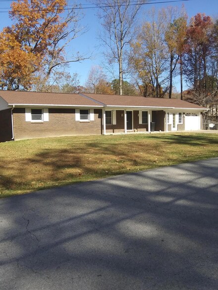 368 Riva Ridge Trail, Corbin, KY 40701