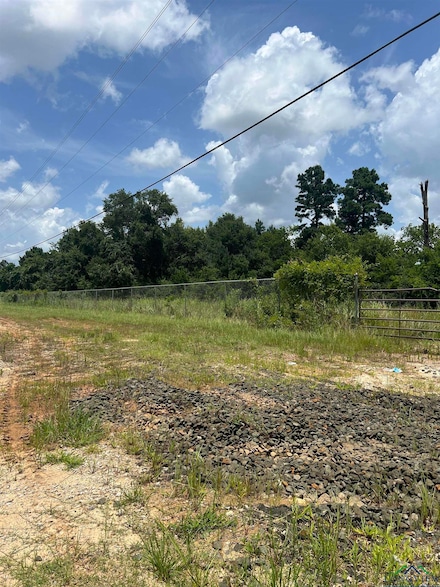 TBD Loop 500 E, Center, TX 75935
