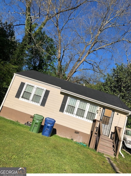 323 Camfield Ct SW, Atlanta, GA 30310