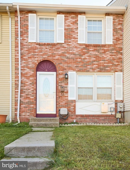 4 Bantry Ct, Rosedale, MD 21237