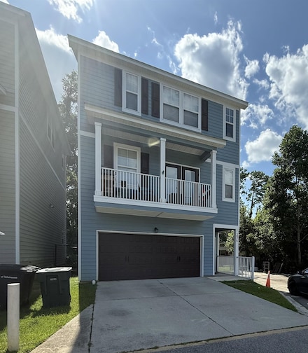 256 Soho Ct Unit A & C, Tallahassee, FL 32304