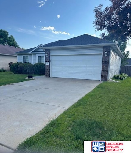1101 N 83rd St, Lincoln, NE 68505