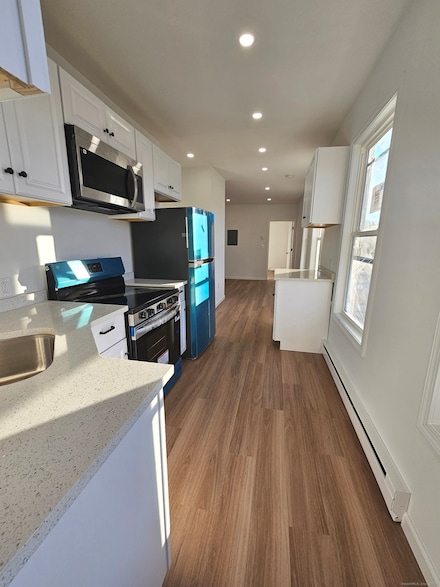 1153 Main St Unit 3B, Willimantic, CT 06226