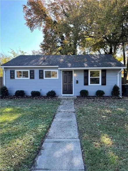 1496 Morgan Dr, Hampton, VA 23663