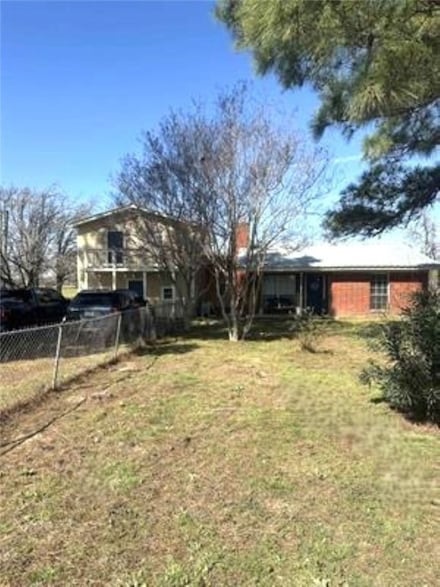 286 County Road 234 Loop, Cameron, TX 76520