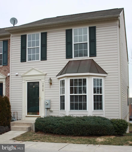7018 Oak Grove Way, Elkridge, MD 21075