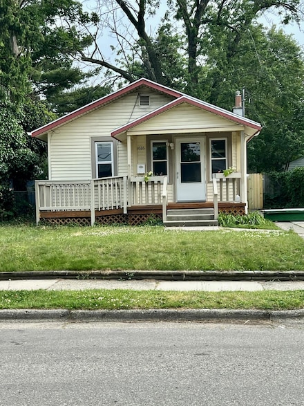 1026 Hazen St SE, Grand Rapids, MI 49507