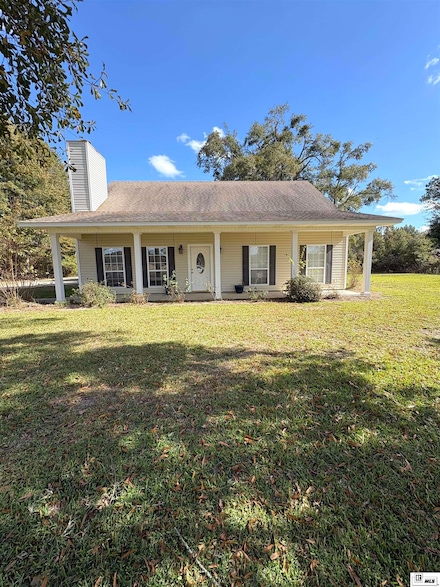 33 Johnston Rd, Rayville, LA 71269