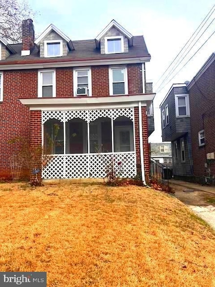 213 W 35th St, Wilmington, DE 19802