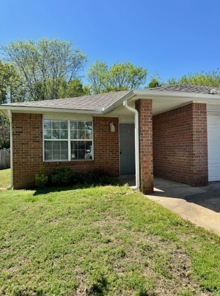 5904 Sara St Unit A, Fayetteville, AR 72704