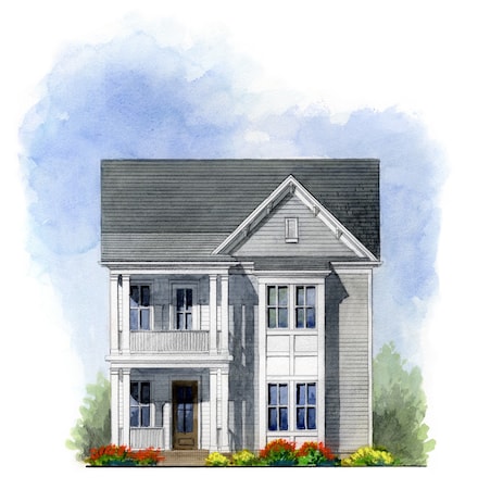 3013 Winterberry Dr, Nolensville, TN 37135
