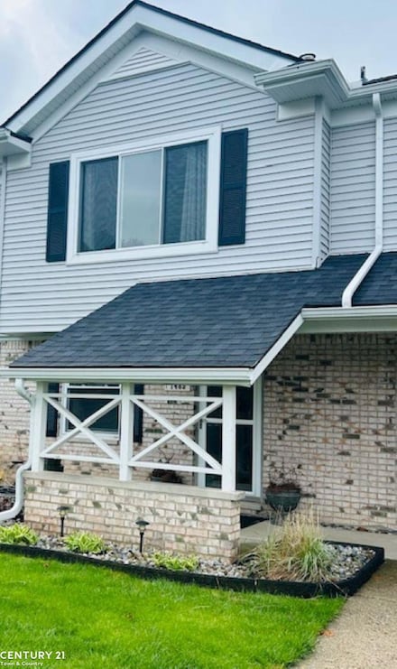 1485 Wexford Dr Unit 5C, Davison, MI 48423
