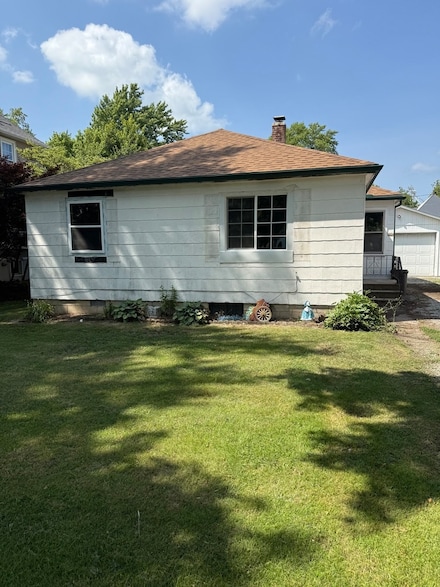 206 E Oak St, Chatsworth, IL 60921