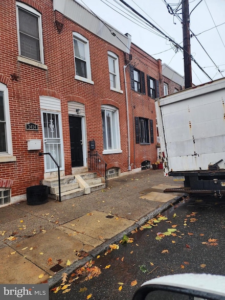 3416 Amber St, Philadelphia, PA 19134