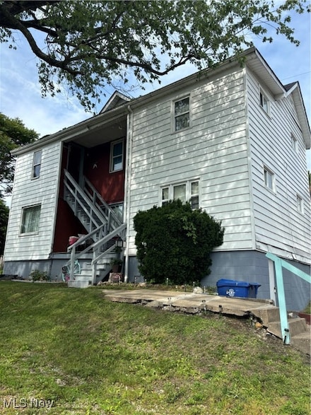 1109 Carlisle Ave, Cambridge, OH 43725