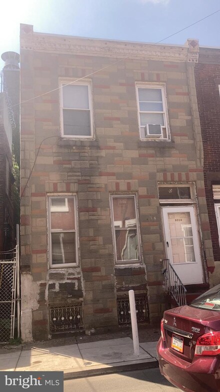 1402 W Pacific St, Philadelphia, PA 19140
