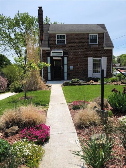 12 Garden Terrace, Pittsburgh, PA 15221