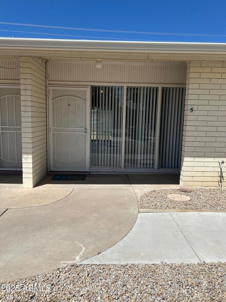 2602 N 46th St Unit 5, Phoenix, AZ 85008