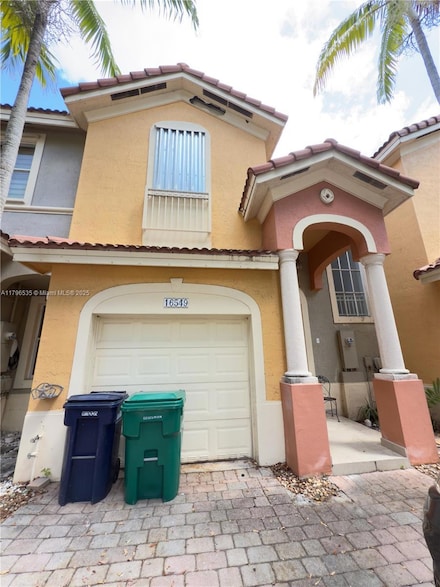 16549 SW 78th Terrace, Miami, FL 33193