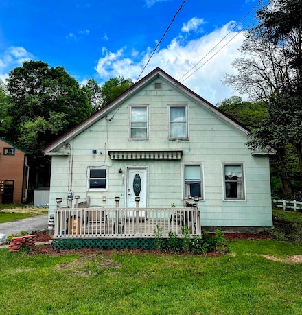 2608 Vermont 14, Williamstown, VT 05679
