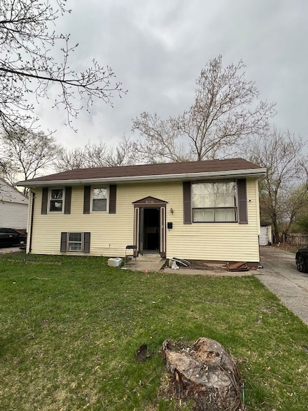 22538 Jeffrey Ave, Sauk Village, IL 60411